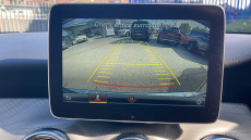 Mercedes-Benz GLA 180 Urban Edition 5dr Petrol Hatchback